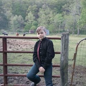 Meet your Posher, Clayton